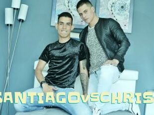 SANTIAGOvsCHRIS
