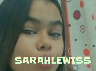 SARAHLEWISS
