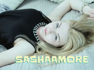 SASHAAMORE