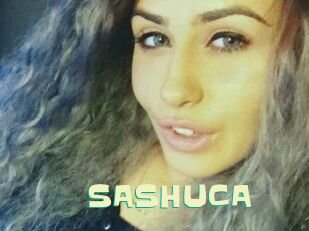 SASHUCA