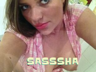 SASSSHA