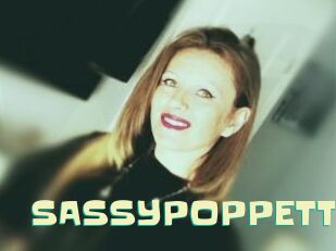 SASSYPOPPETT