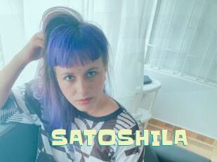 SATOSHILA Wanna Meet