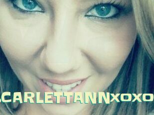 SCARLETTANNxoxo