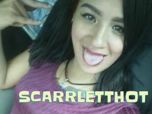 SCARRLETTHOT
