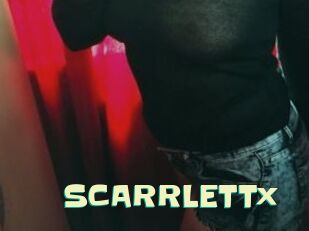 SCARRLETTx