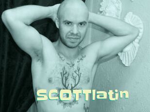 SCOTTlatin Wanna Meet
