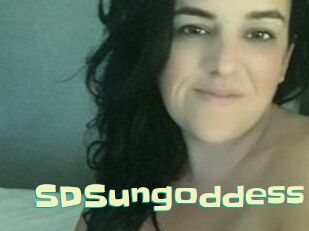 SDSungoddess