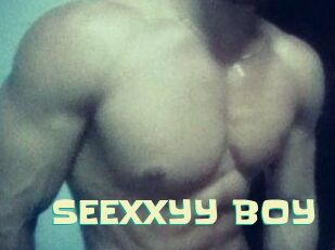 SEEXXYY_BOY Wanna Meet