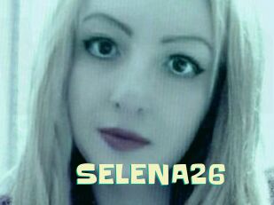 SELENA26