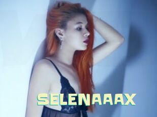 SELENAAAX