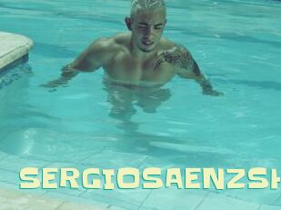SERGIOSAENZSH