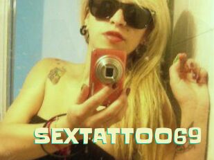 SEXTATTOO69