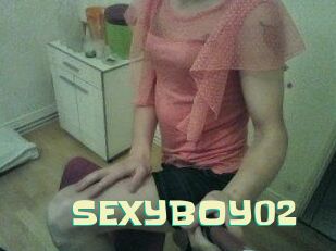 SEXYBOY02