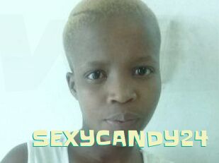 SEXYCANDY24