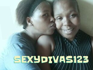 SEXYDIVAS123 Wanna Meet