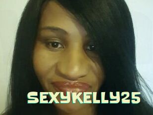 SEXYKELLY25