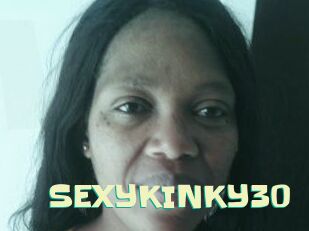SEXYKINKY30 Wanna Meet