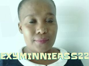 SEXYMINNIEASS22