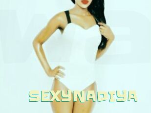 SEXYNADIYA