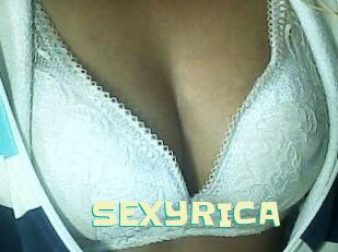 SEXYRICA