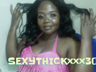 SEXYTHICKxxx30