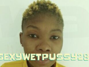 SEXYWETPUSSY28