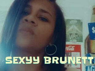 SEXYY_BRUNETTE