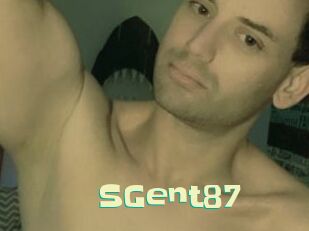SGent87