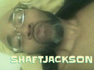 SHAFTJACKSON Wanna Meet