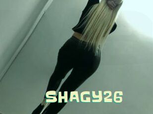 SHAGY26