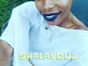 SHALAVOUZ Wanna Meet