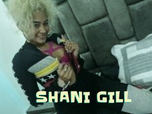 SHANI_GILL Wanna Meet