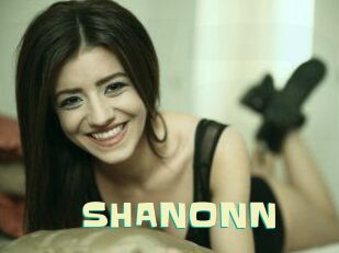 SHANONN_ Wanna Meet