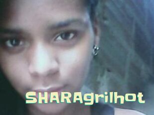 SHARA_grilhot Wanna Meet