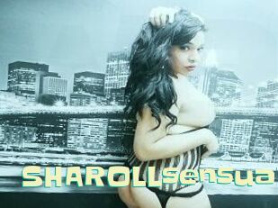SHAROLLsensual Wanna Meet