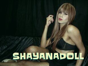 SHAYANADOLL