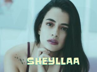 SHEYLLAA