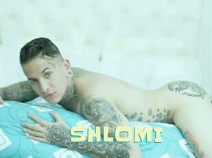 SHLOMI