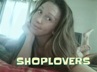 SHOPLOVERS