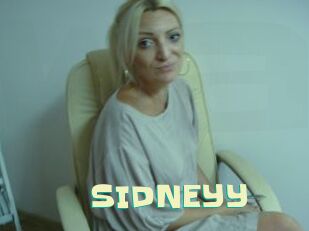 SIDNEYY