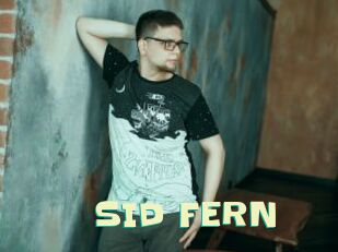 SID_FERN