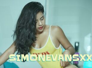 SIMONEVANSXX