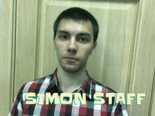 SIMON_STAFF Wanna Meet