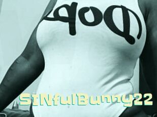SINfulBunny22 Wanna Meet