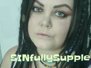 SINfullySupple Wanna Meet