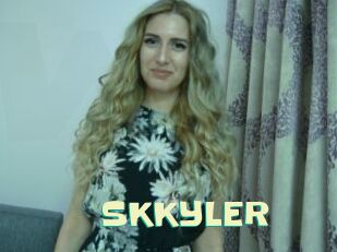 SKKYLER