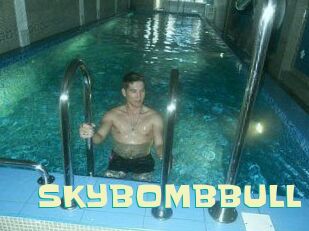SKYBOMBBULL