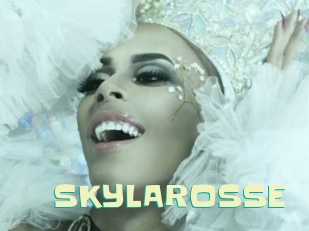 SKYLAROSSE Wanna Meet