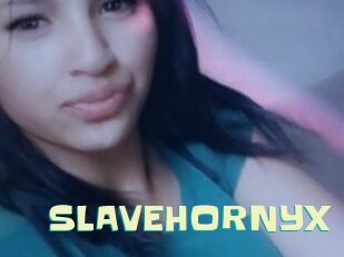 SLAVEHORNYX Wanna Meet